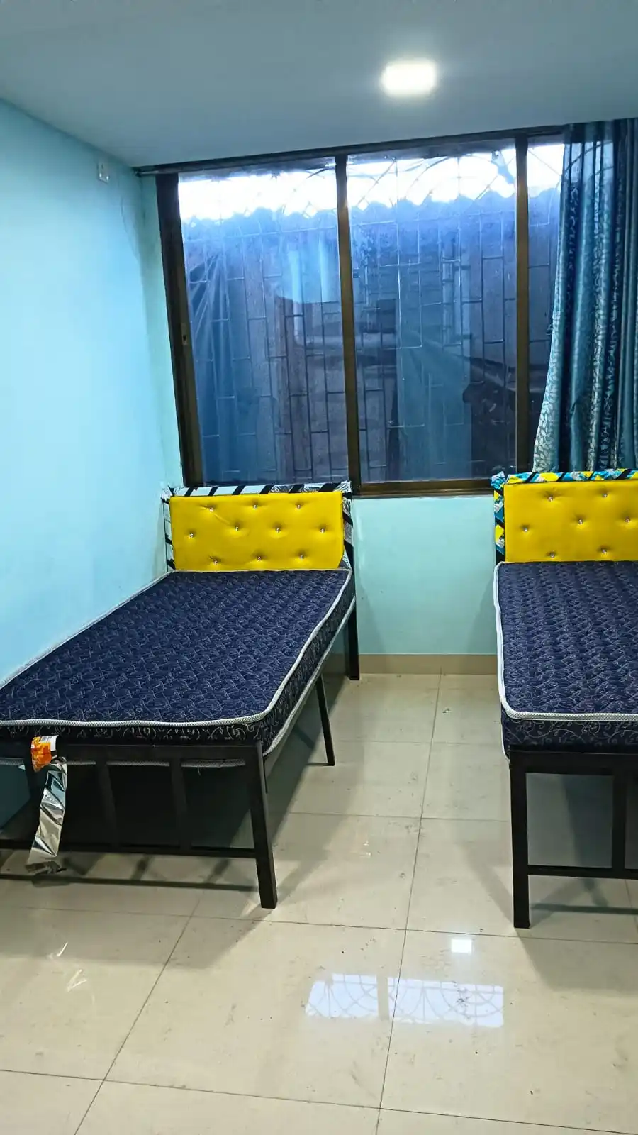 KHARGHAR BUNGLOW - Image 11