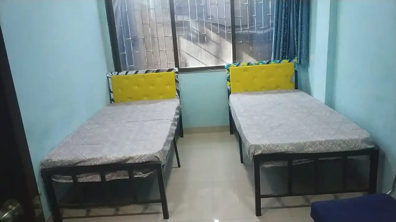 KHARGHAR BUNGLOW - Image 19