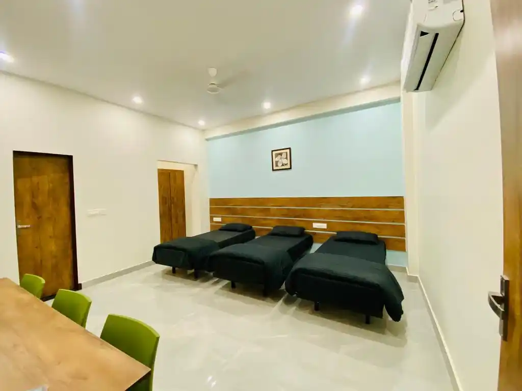 Anand Girls PG - Best Girls PG in Jaipur - Image 9