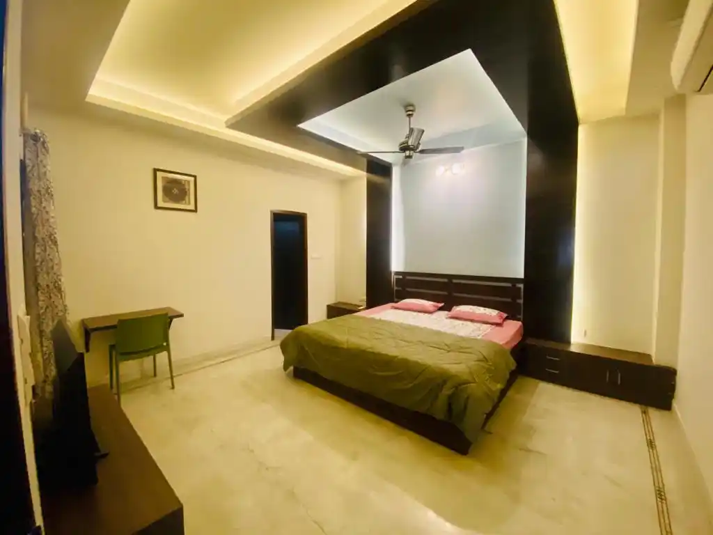Anand Girls PG - Best Girls PG in Jaipur - Image 15
