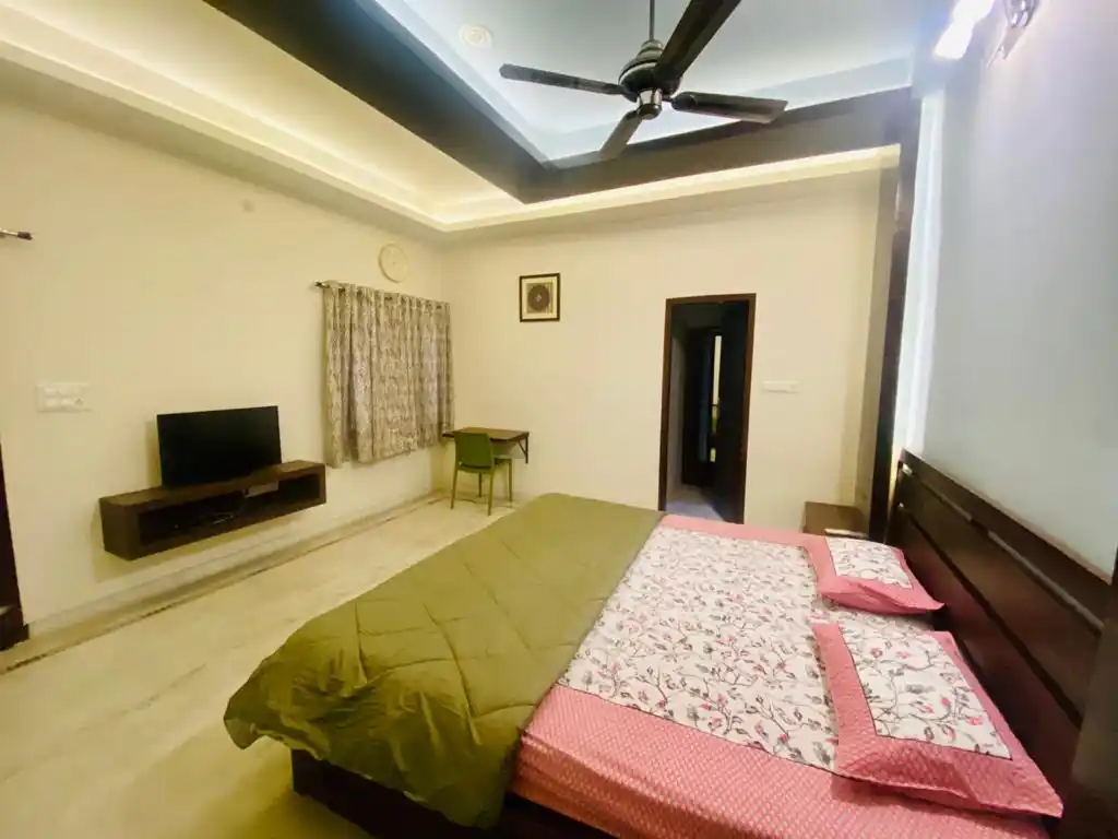 Anand Girls PG - Best Girls PG in Jaipur - Image 17