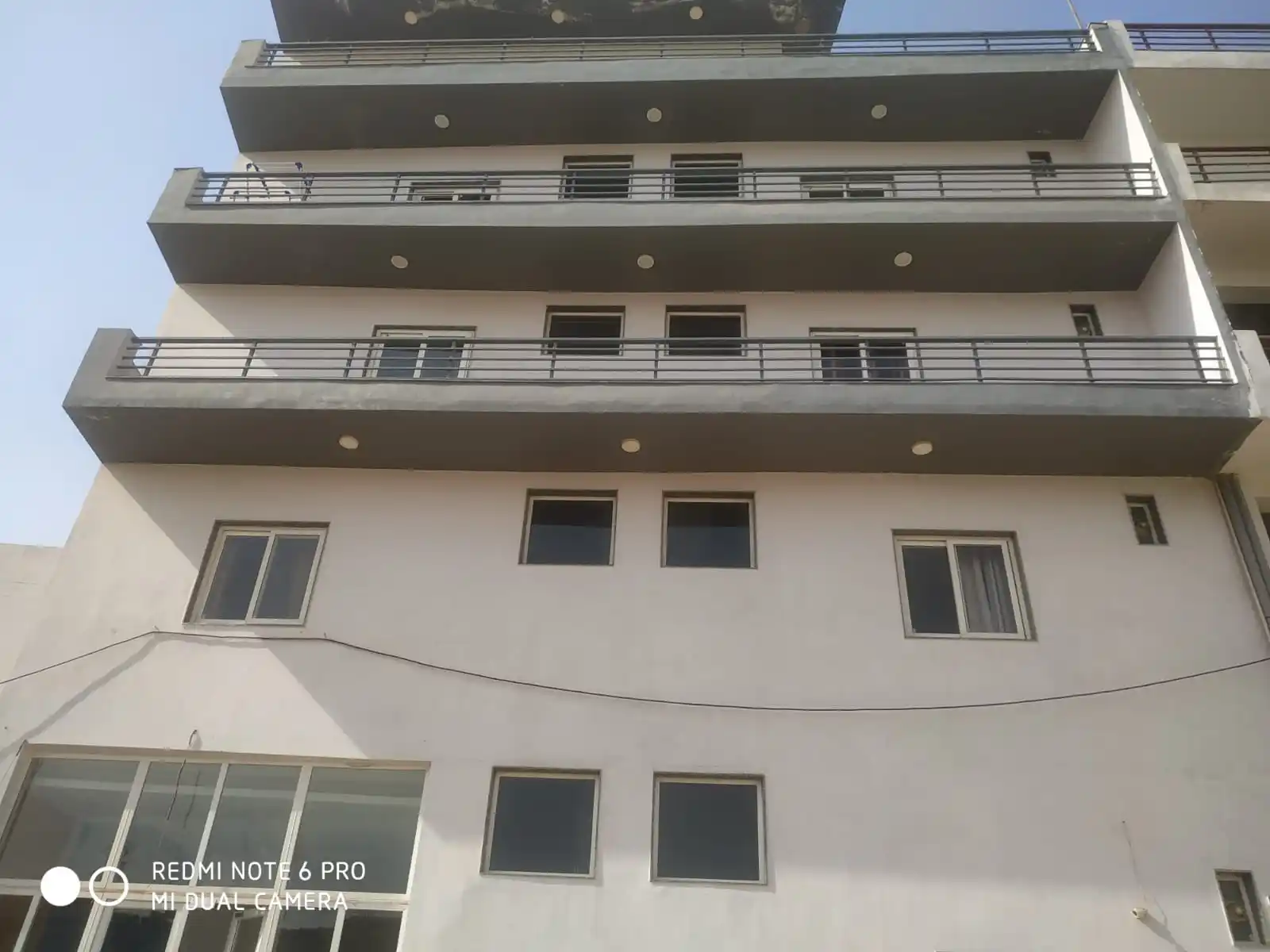 Jai Dada P1 Sct66 Photo 2