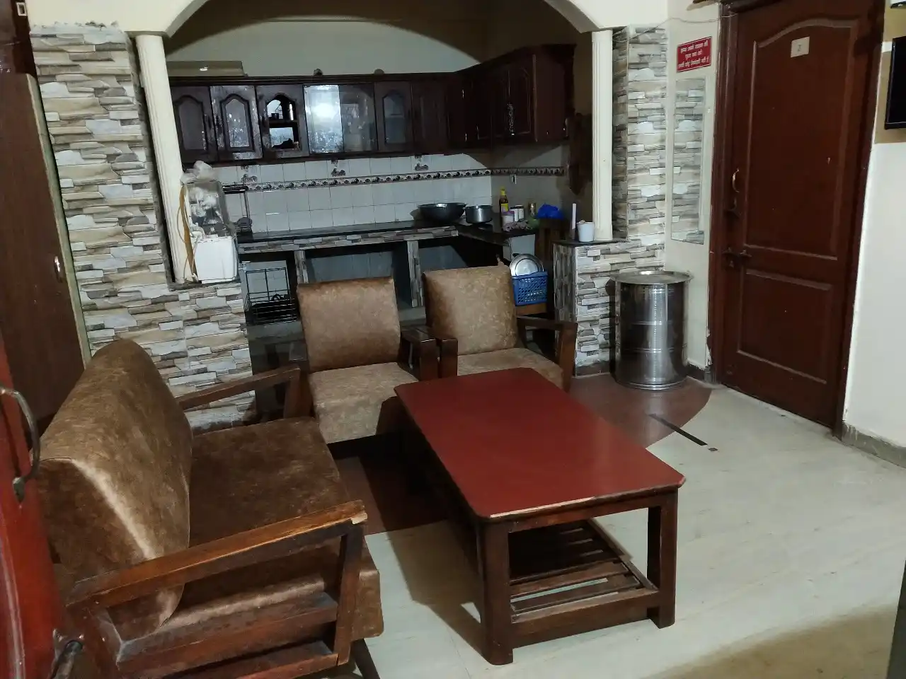 Balaji PG 460 Photo 6 Balaji PG 460 Photo 6