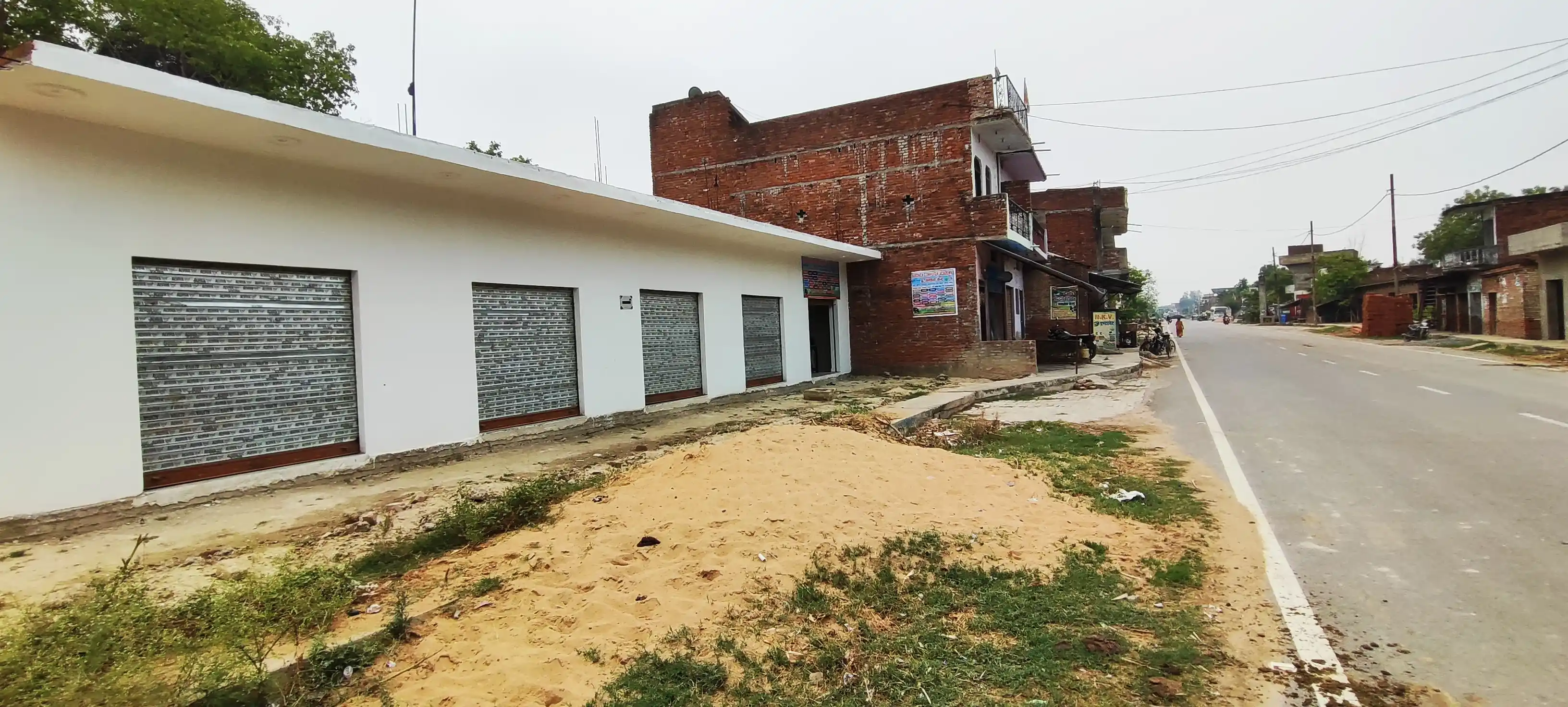 Aironex Shoping Complex Photo 6 Aironex Shoping Complex Photo 6