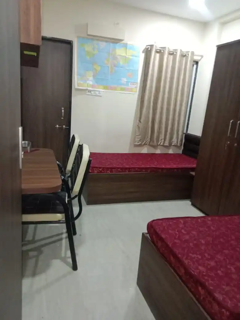 Avani Girls Hostel Photo 2