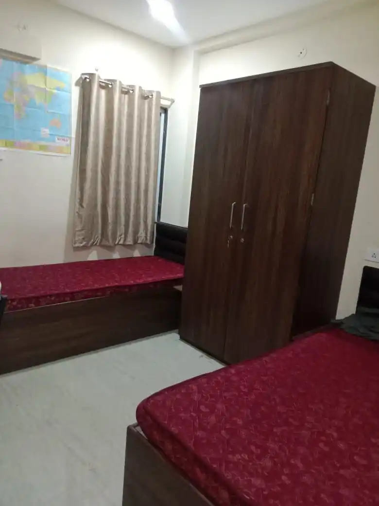 Avani Girls Hostel Photo 3