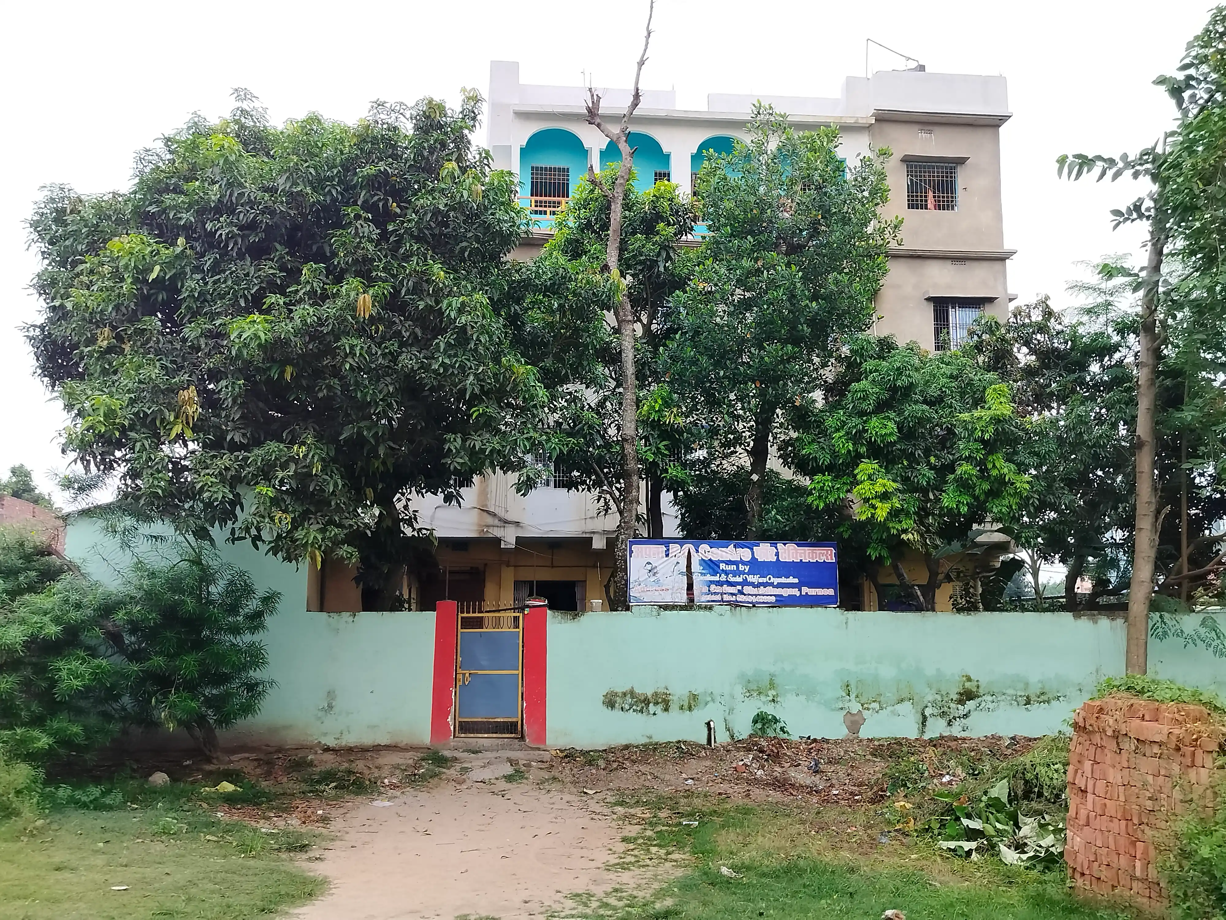 अपना P.G/Hostel For Girl's &Working Women Photo 3