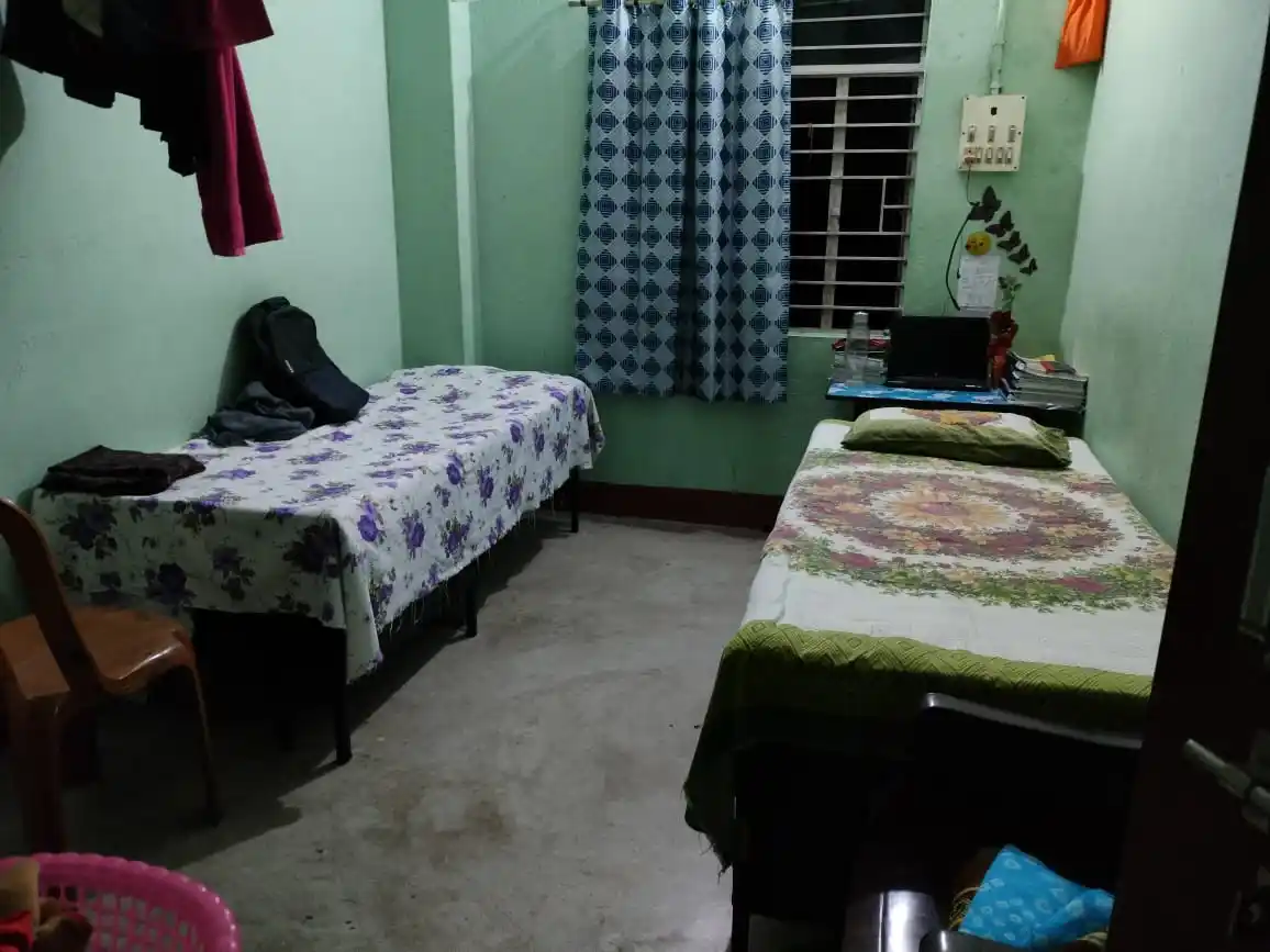 अपना P.G/Hostel For Girl's &Working Women Photo 2