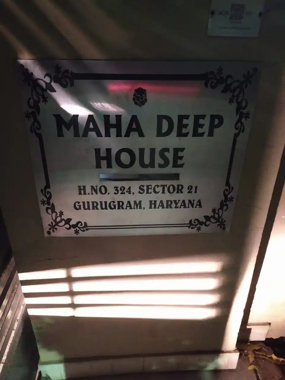 324 Mahadeep House Gurgram Photo 5