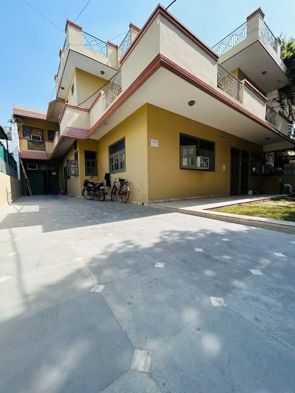 324 Mahadeep House Gurgram Photo 6