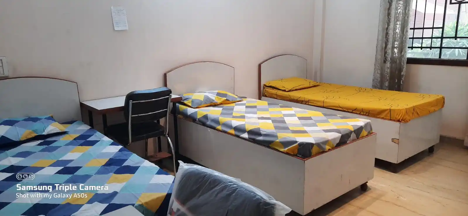 BMB-Tulip House - Image 71