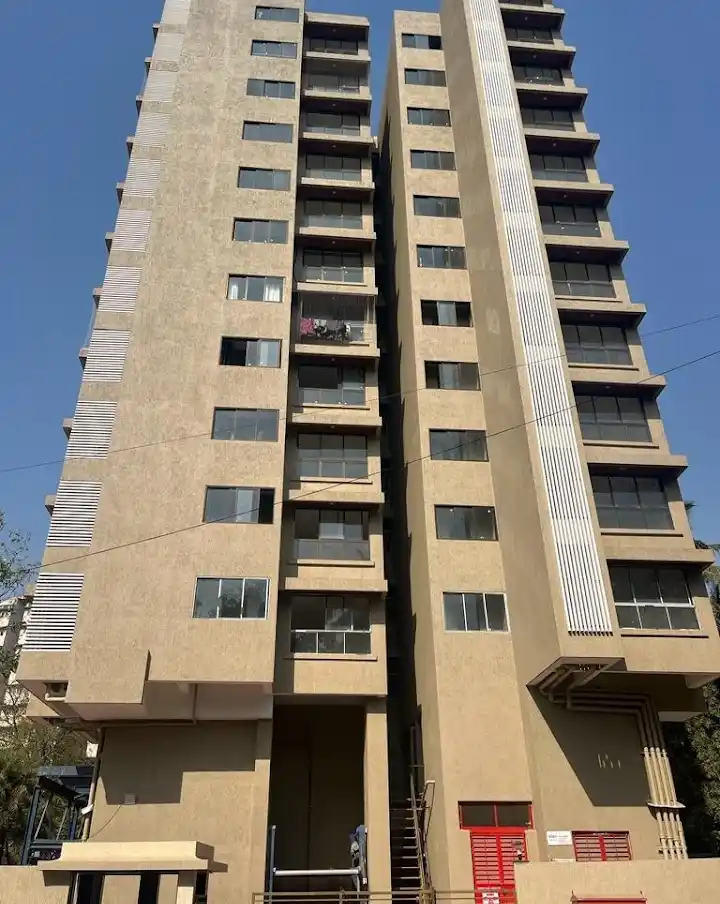 ASHOK ODYSSEY GHATKOPAR WEST Photo 1