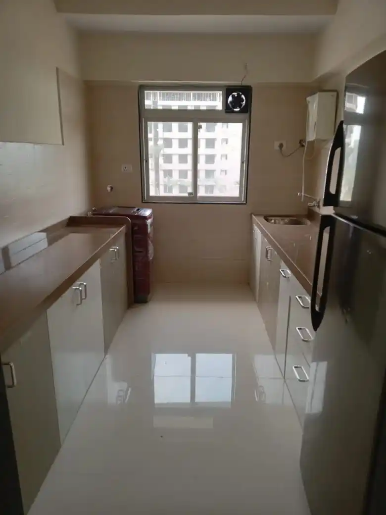 ASHOK ODYSSEY GHATKOPAR WEST Photo 2