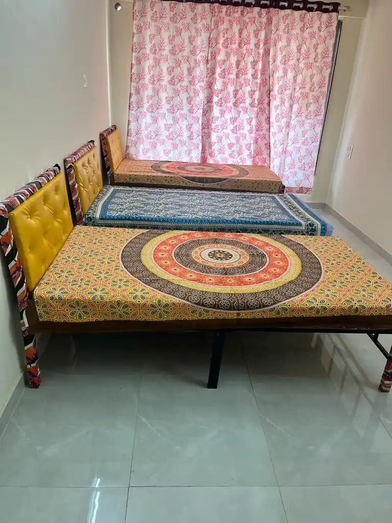 LEGACY LIVING MICL GHATKOPAR Photo 2