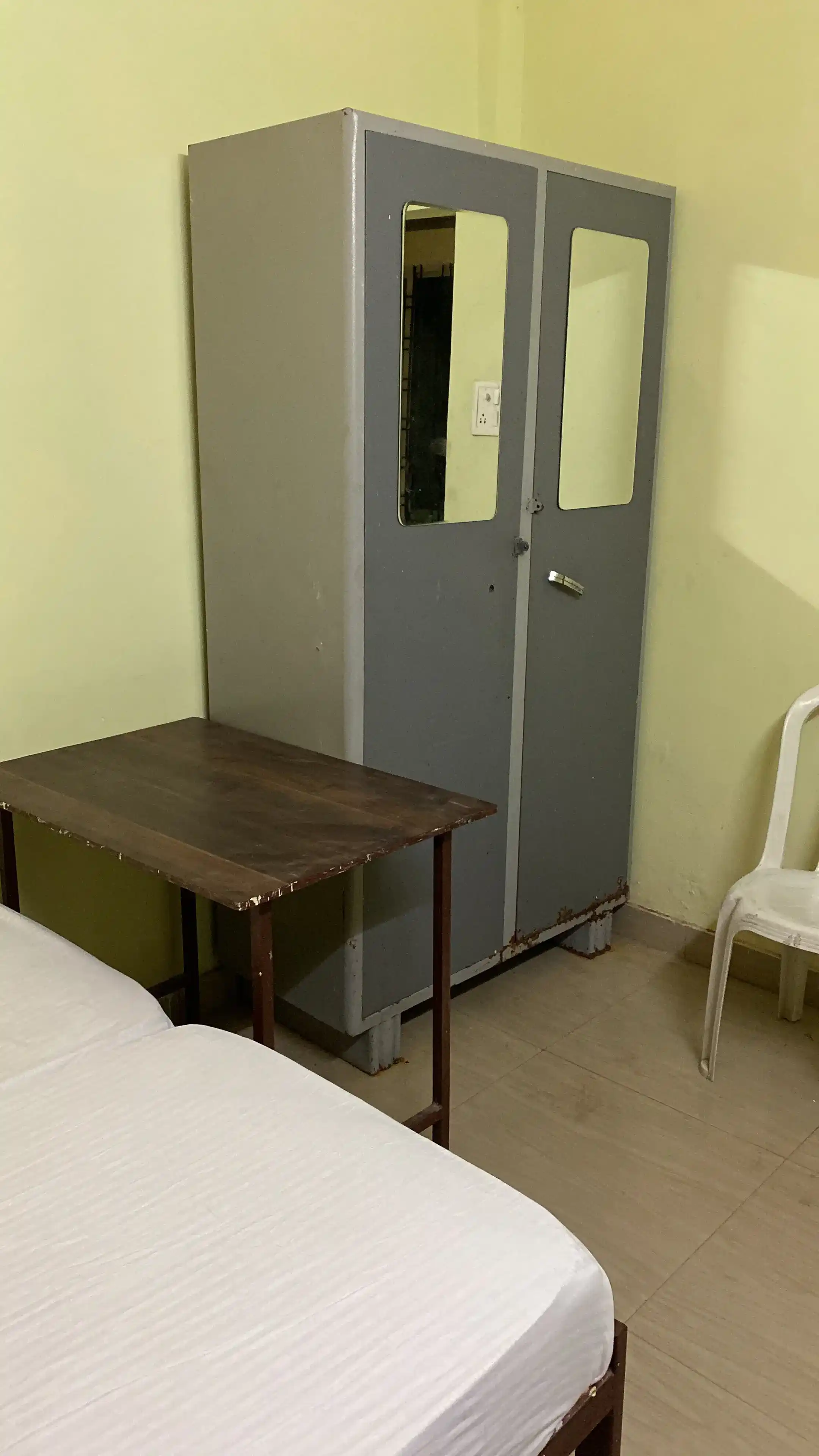Hari Om Boys Hostel & Guest House, Indrapuri - Image 25