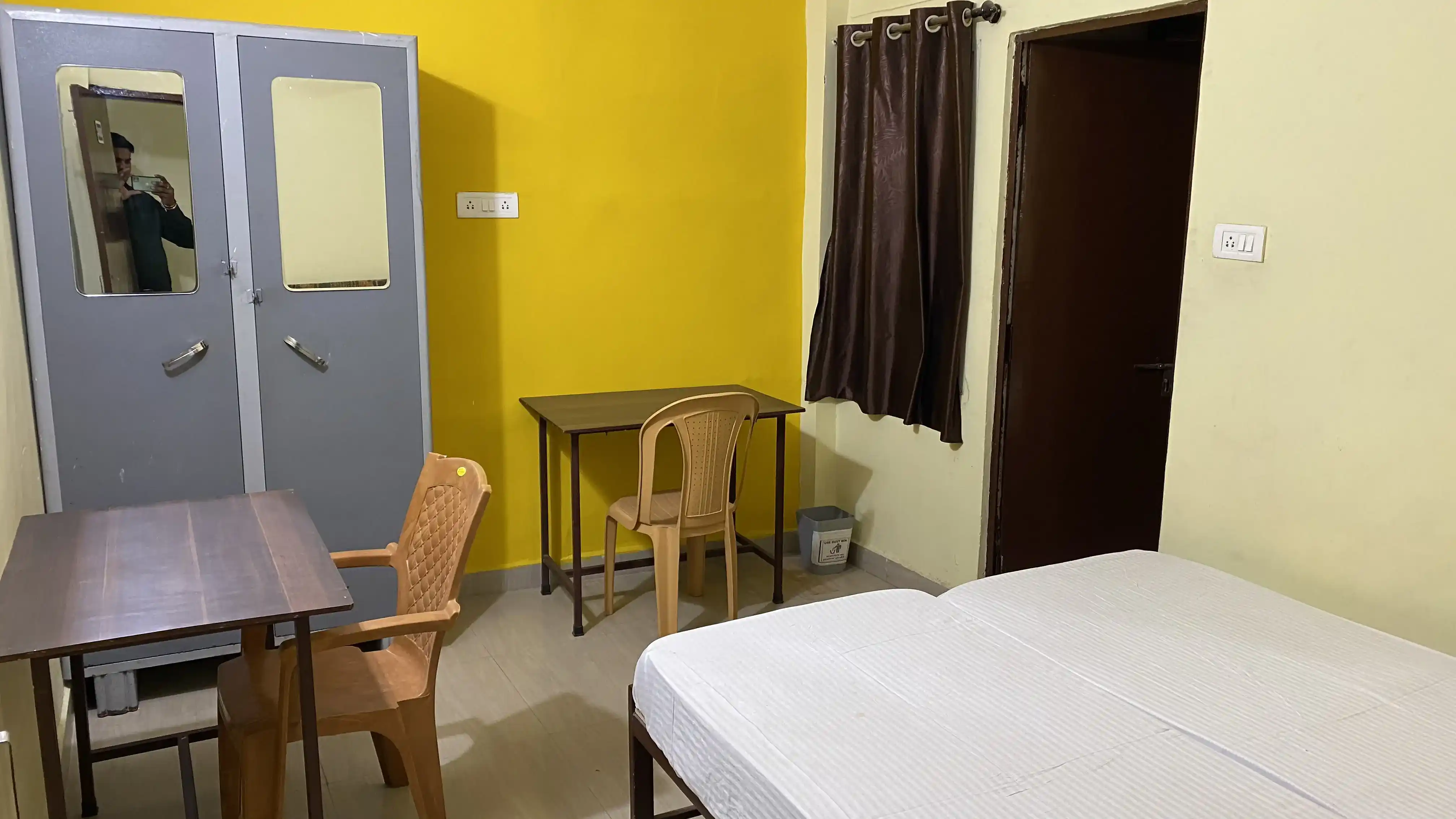 Hari Om Boys Hostel & Guest House, Indrapuri - Image 26