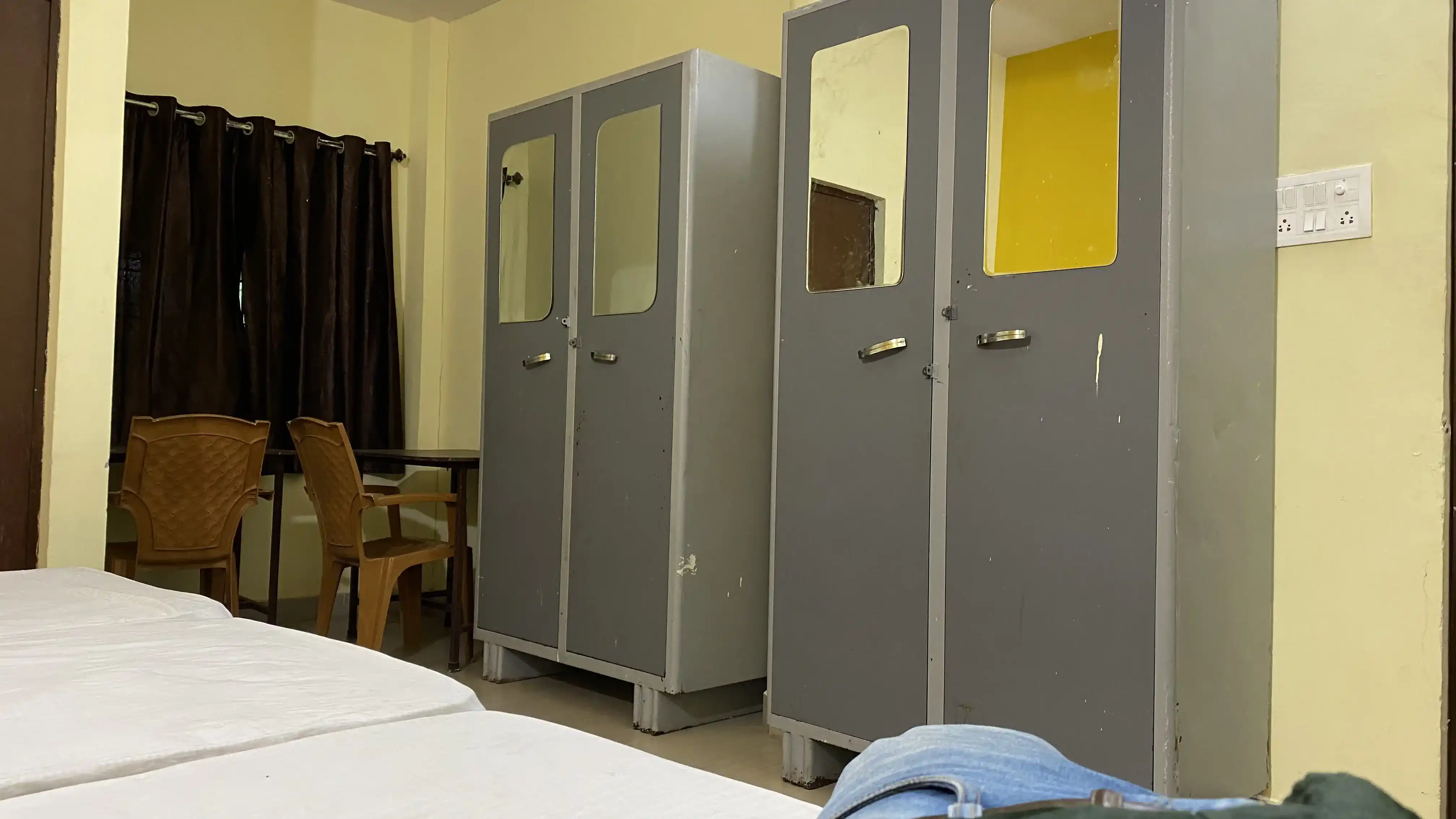 Hari Om Boys Hostel & Guest House, Indrapuri - Image 30