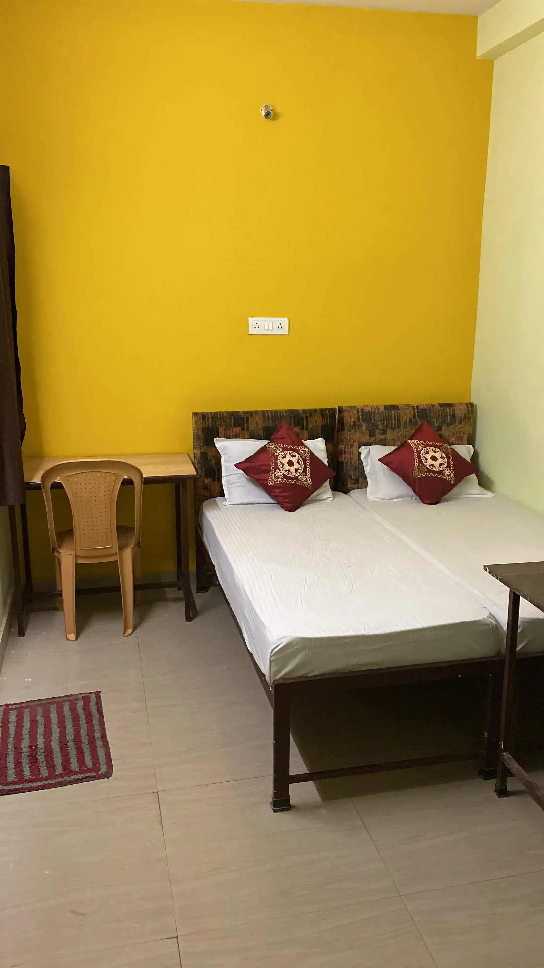 Hari Om Boys Hostel & Guest House, Indrapuri - Image 22