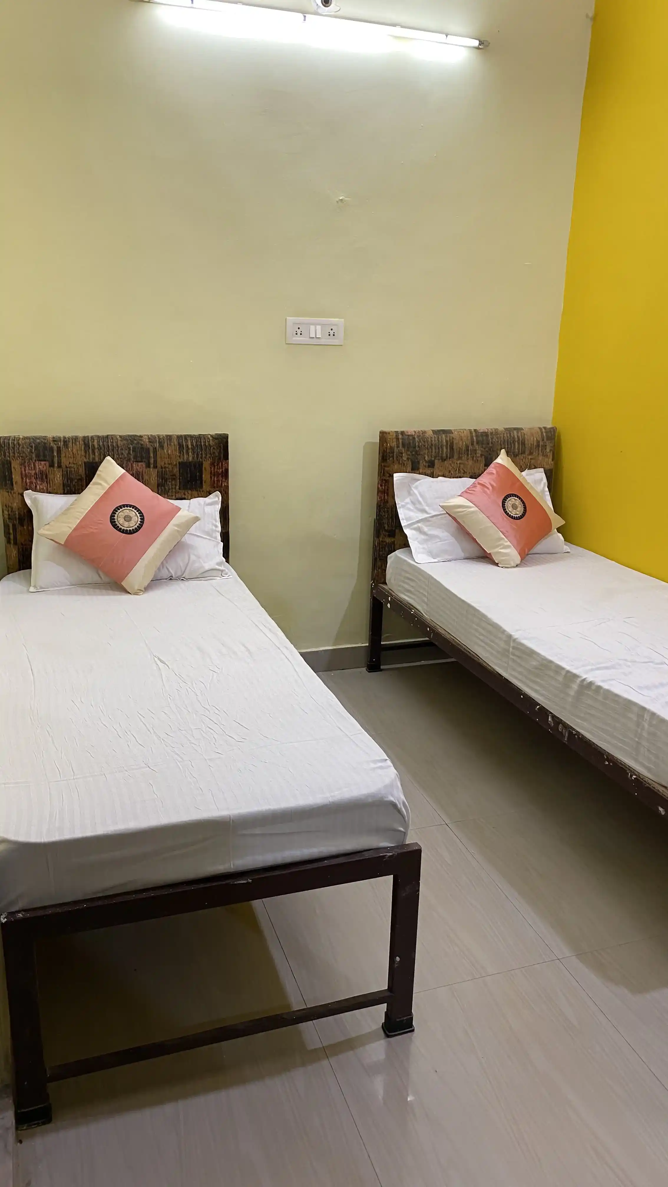 Hari Om Boys Hostel & Guest House, Indrapuri - Image 31