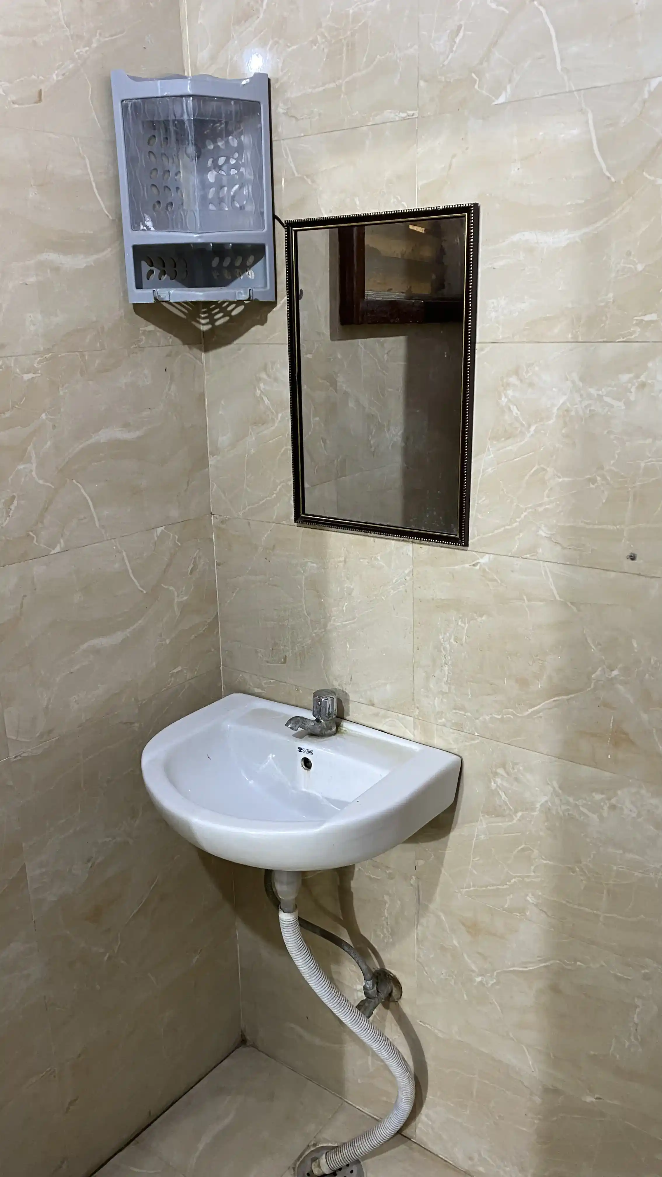 Hari Om Boys Hostel & Guest House, Indrapuri - Image 21