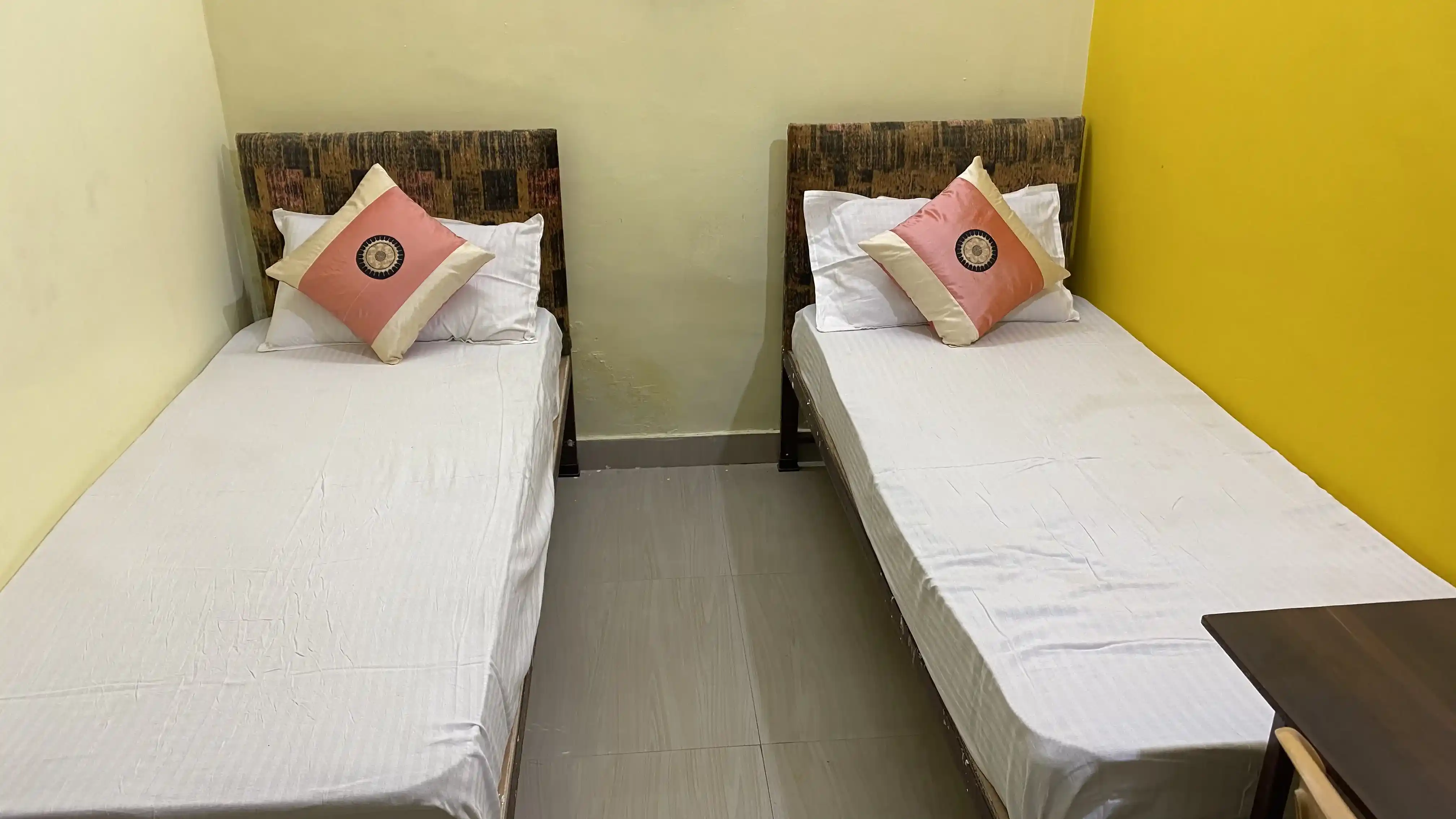 Hari Om Boys Hostel & Guest House, Indrapuri - Image 12