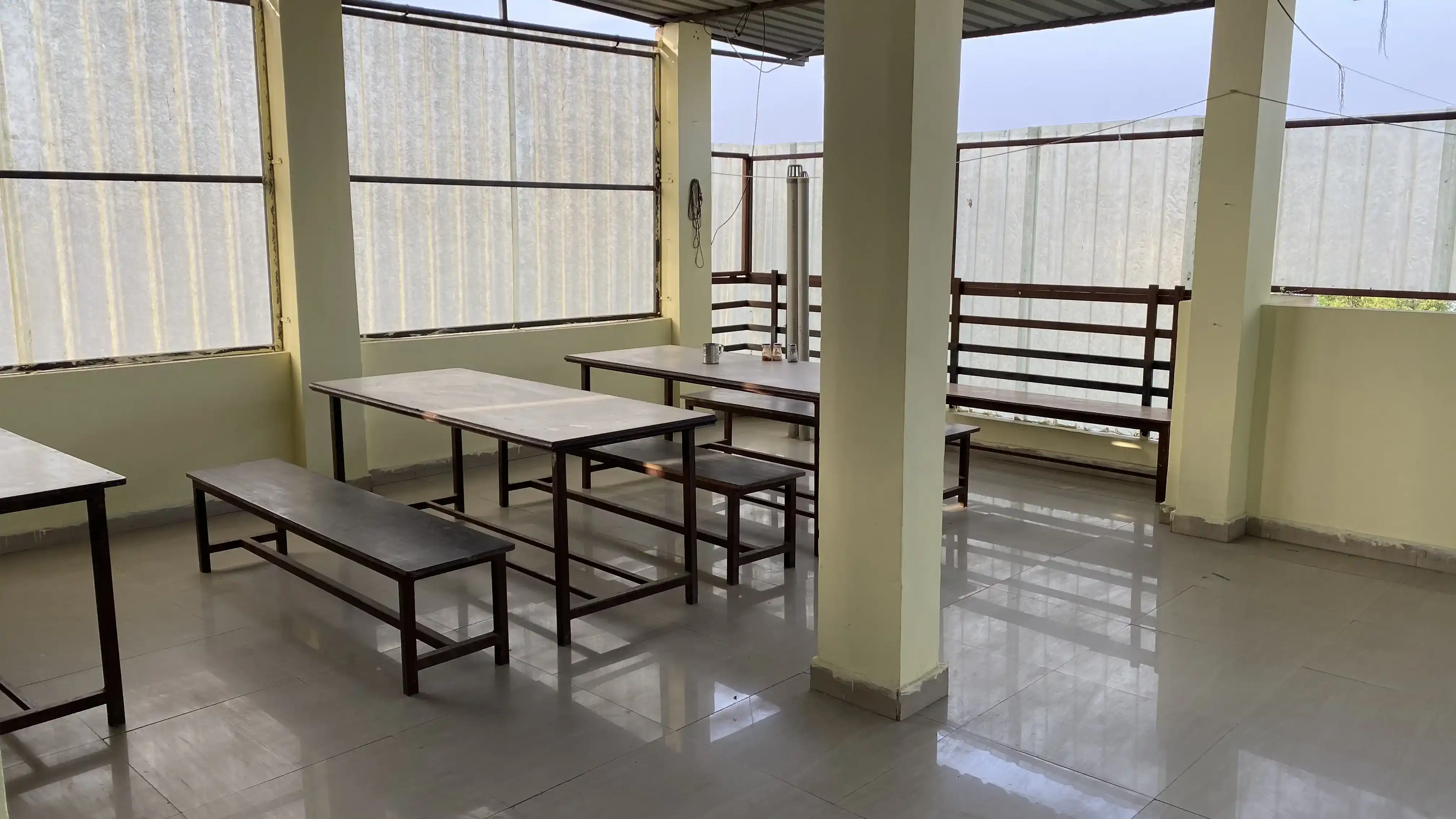 Hari Om Boys Hostel & Guest House, Indrapuri - Image 24