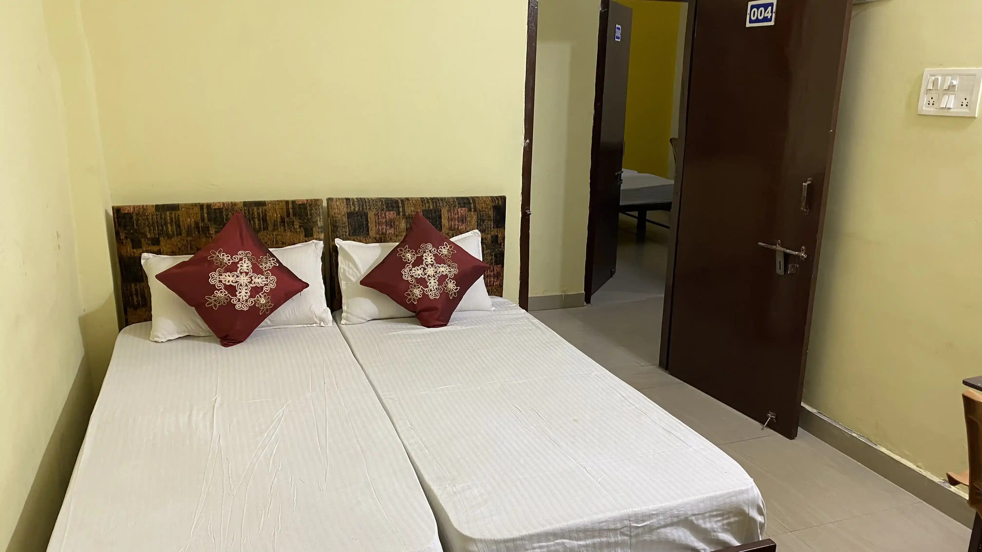 Hari Om Boys Hostel & Guest House, Indrapuri - Image 28