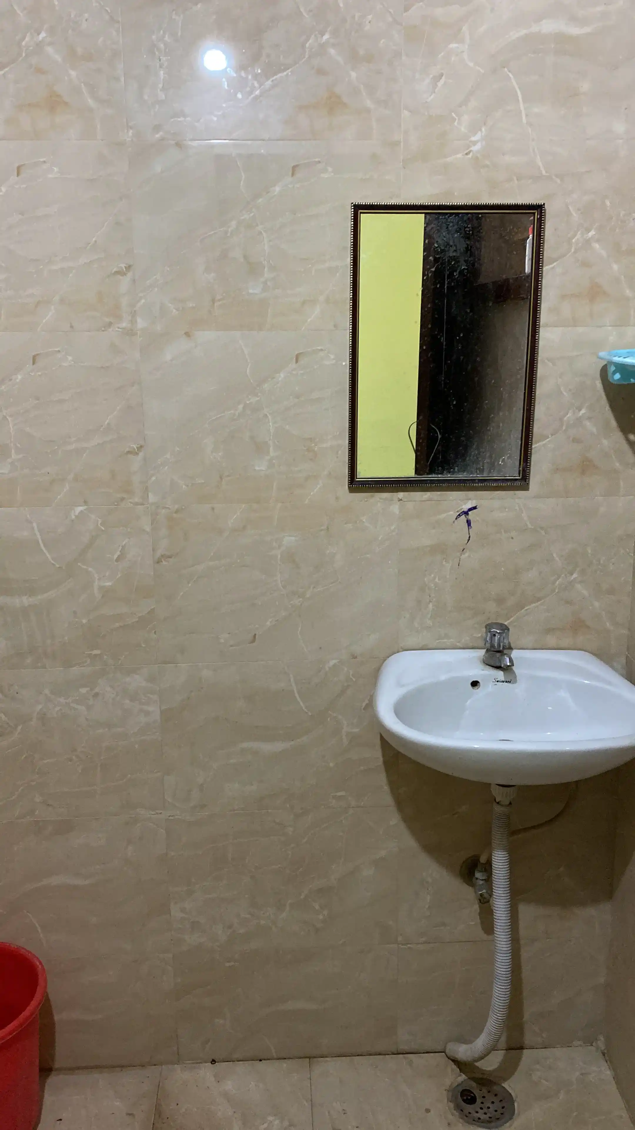 Hari Om Boys Hostel & Guest House, Indrapuri - Image 7
