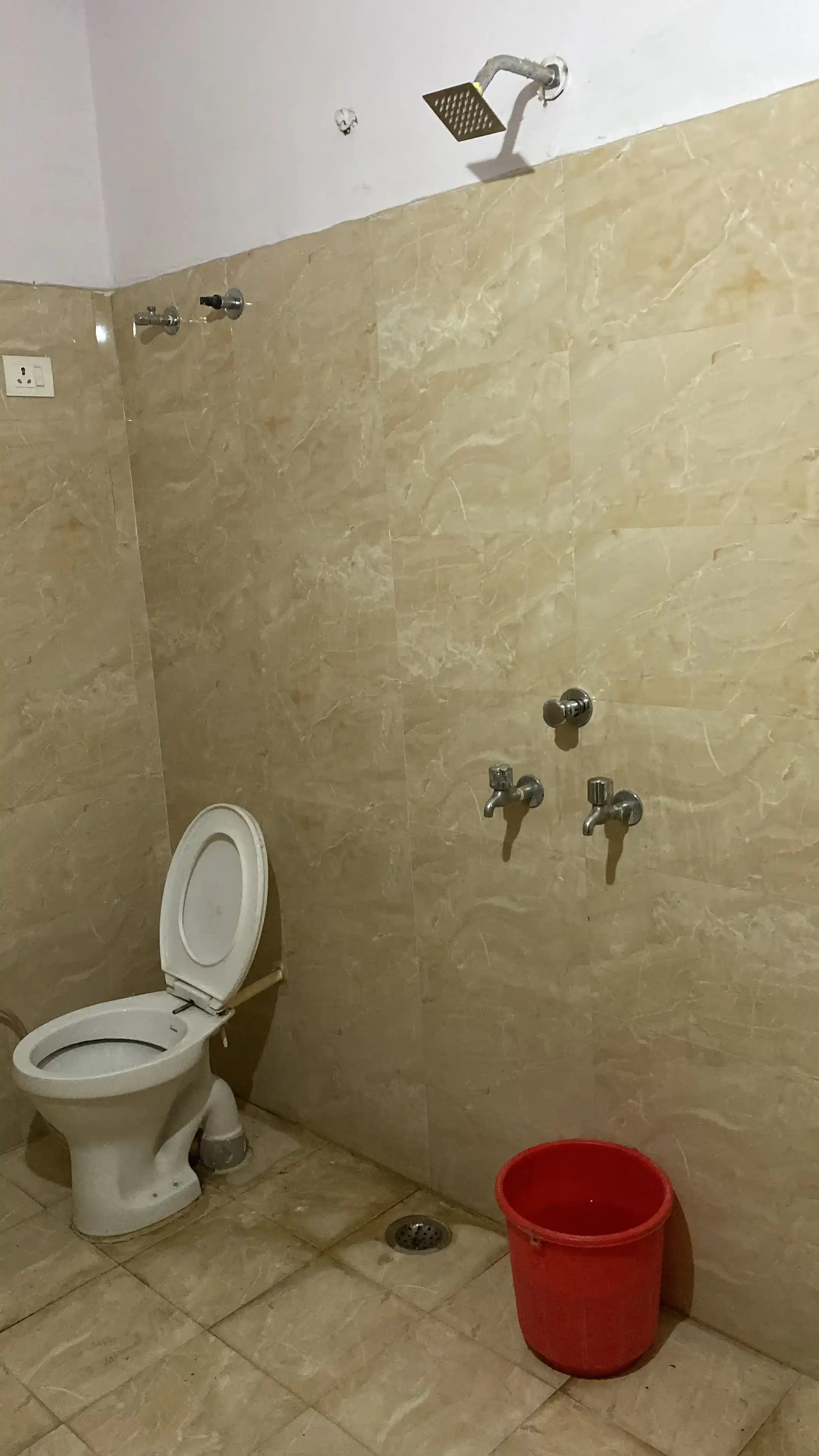Hari Om Boys Hostel & Guest House, Indrapuri - Image 17
