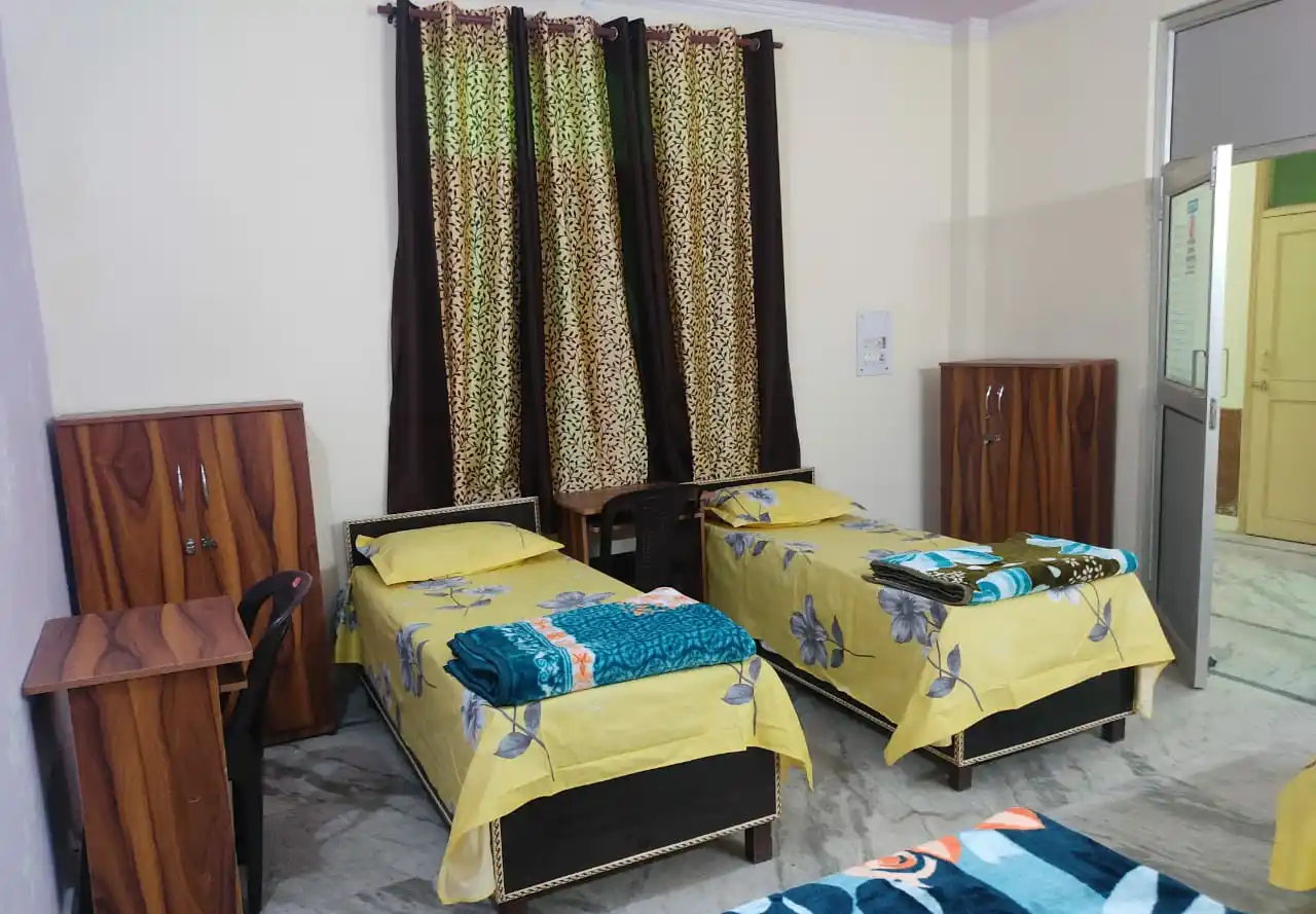 Tokas Homes (Boys PG) - Image 31