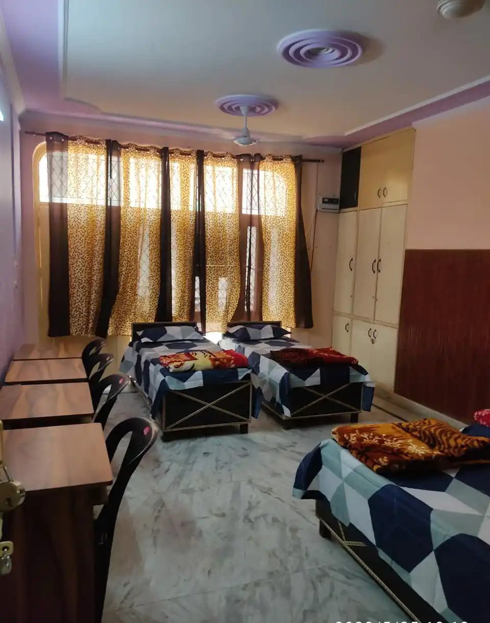 Tokas Homes (Boys PG) - Image 40