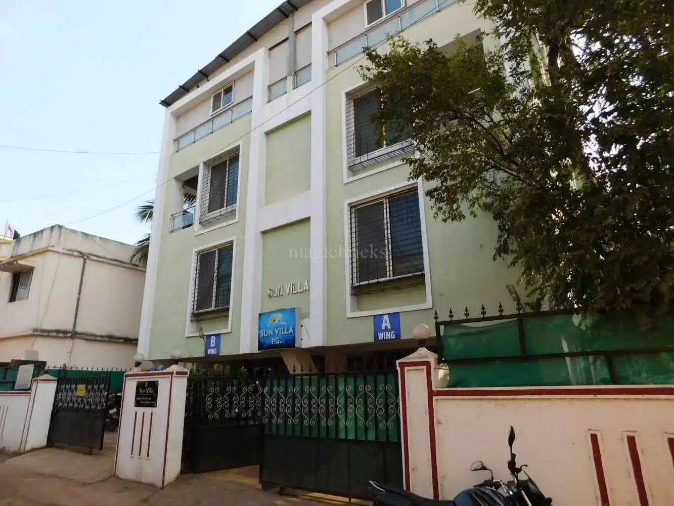 Sun Villa PG Photo 3