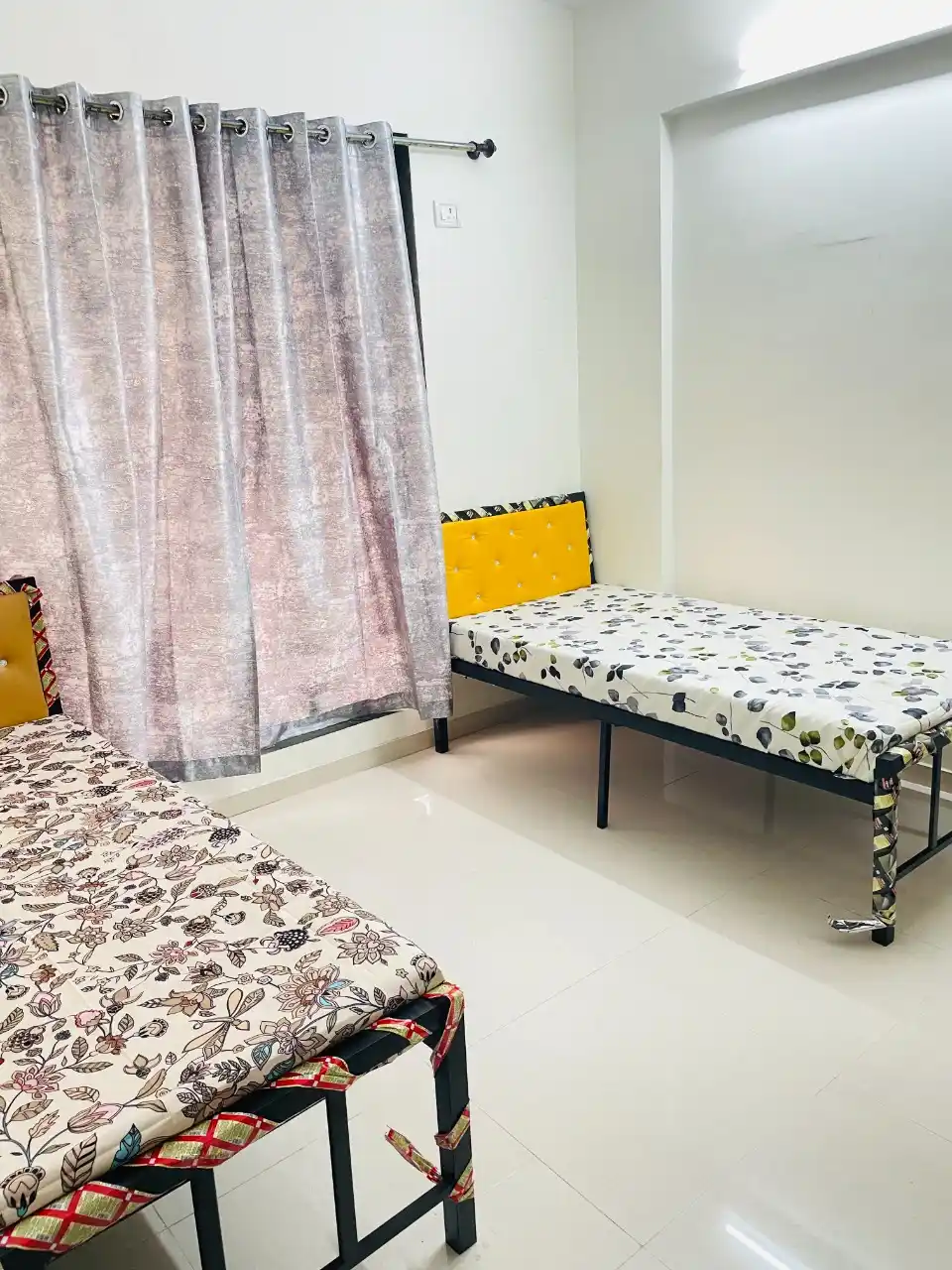 KIRTI HEIGHTS AIROLI Photo 5