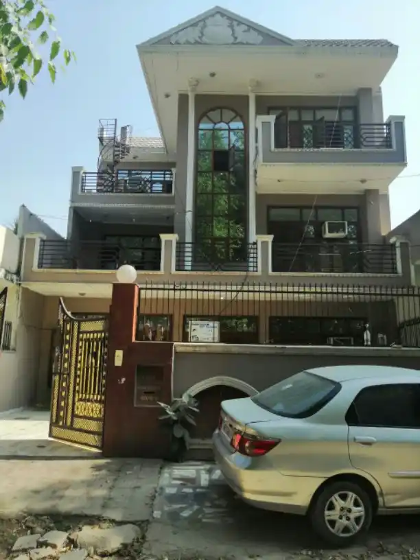 1119 Sector 15 Part-2 Photo 1
