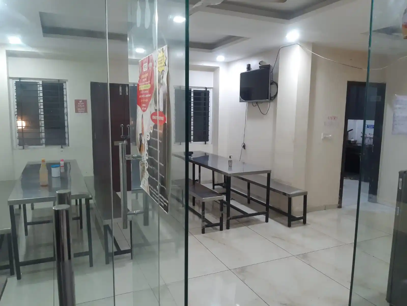 SHREE VIDHYA BOYS HOSTEL - Image 10