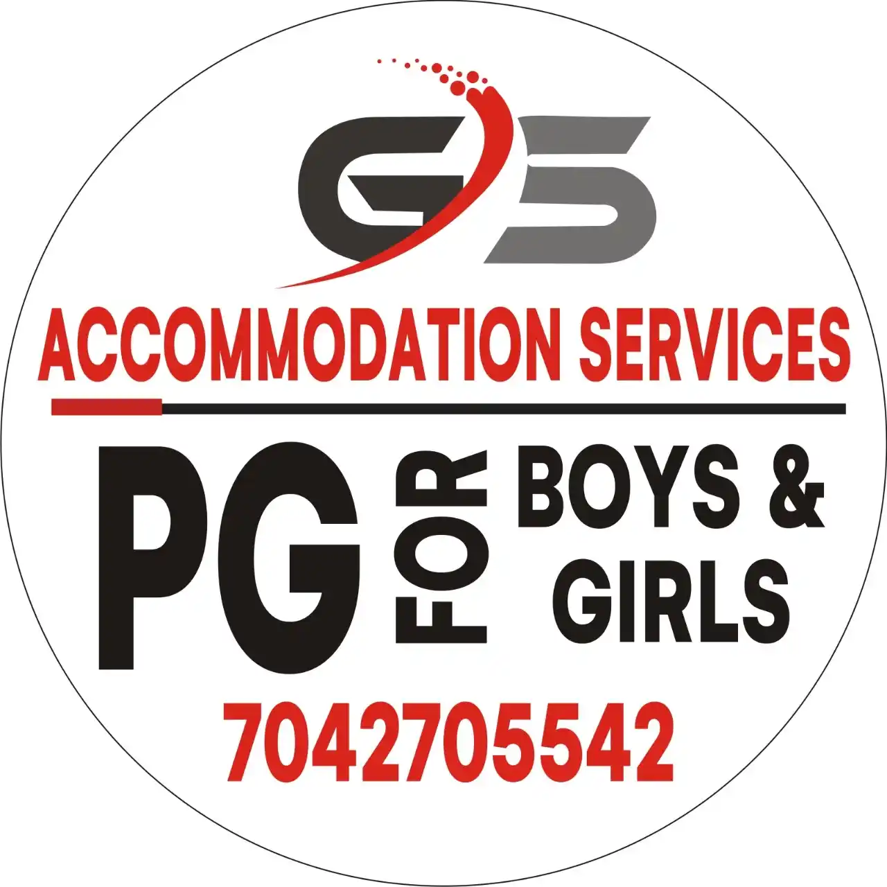GSAS 381 ACCOMMODATION SERVICES - Image 10