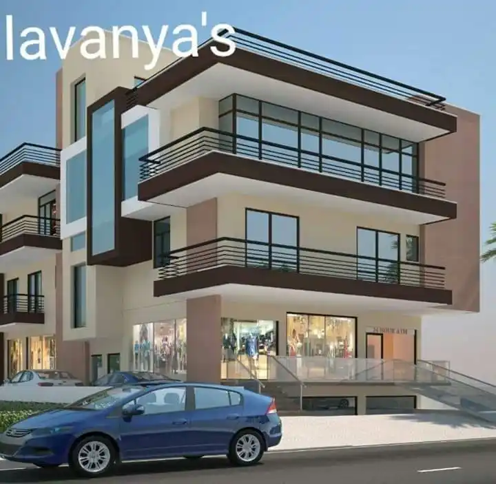 Lavanya's Hostel And PG for Girls Photo 1