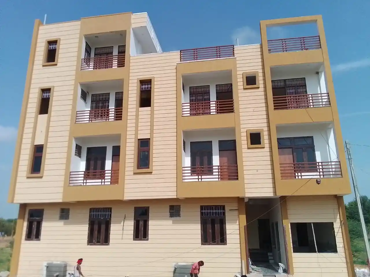 Lavanya's Hostel And PG for Girls Photo 2
