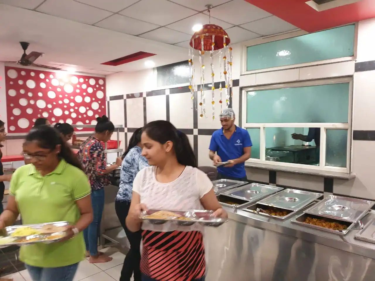 Lokthith Residency Girls LH3 - Image 8