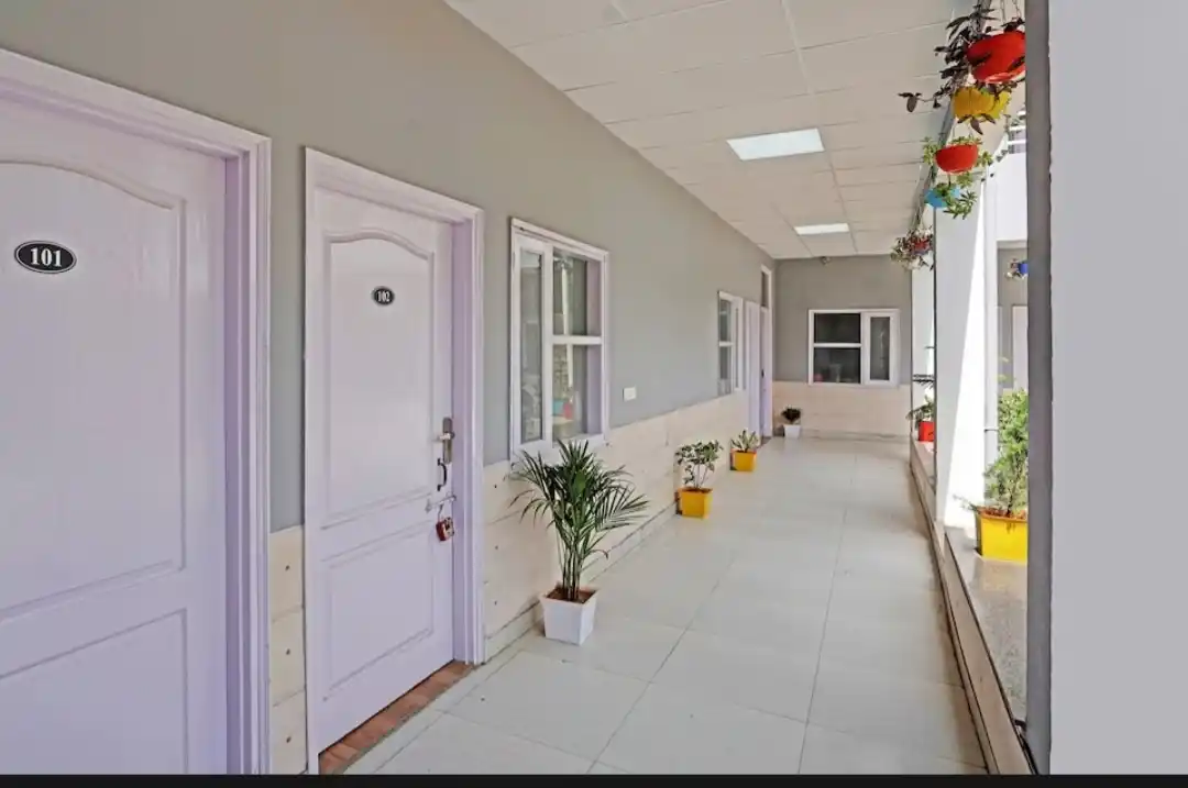 Starstay P.g Photo 3