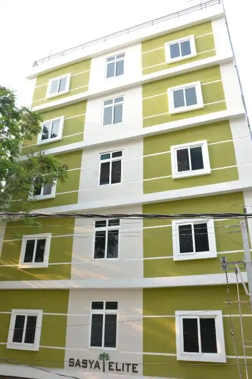 Sasya Elite Photo 4 Sasya Elite Photo 4