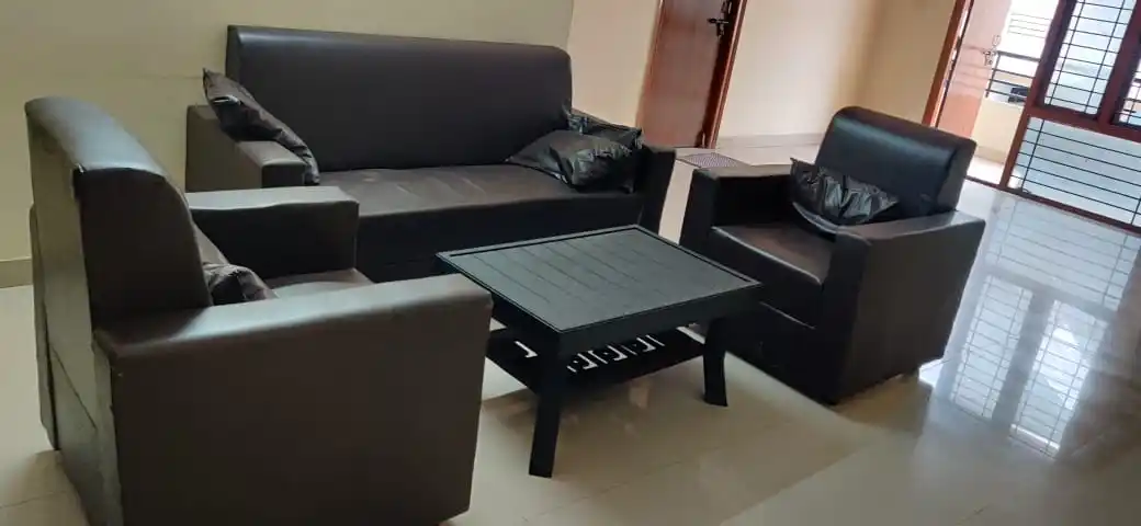 Rajarao PG Hostels Photo 1