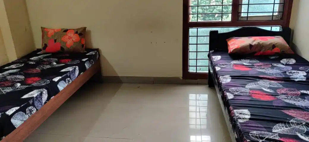 Rajarao PG Hostels - Image 12