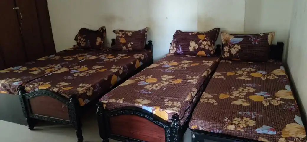 Rajarao PG Hostels Photo 5