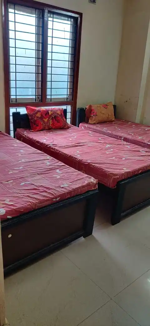Rajarao PG Hostels - Image 11