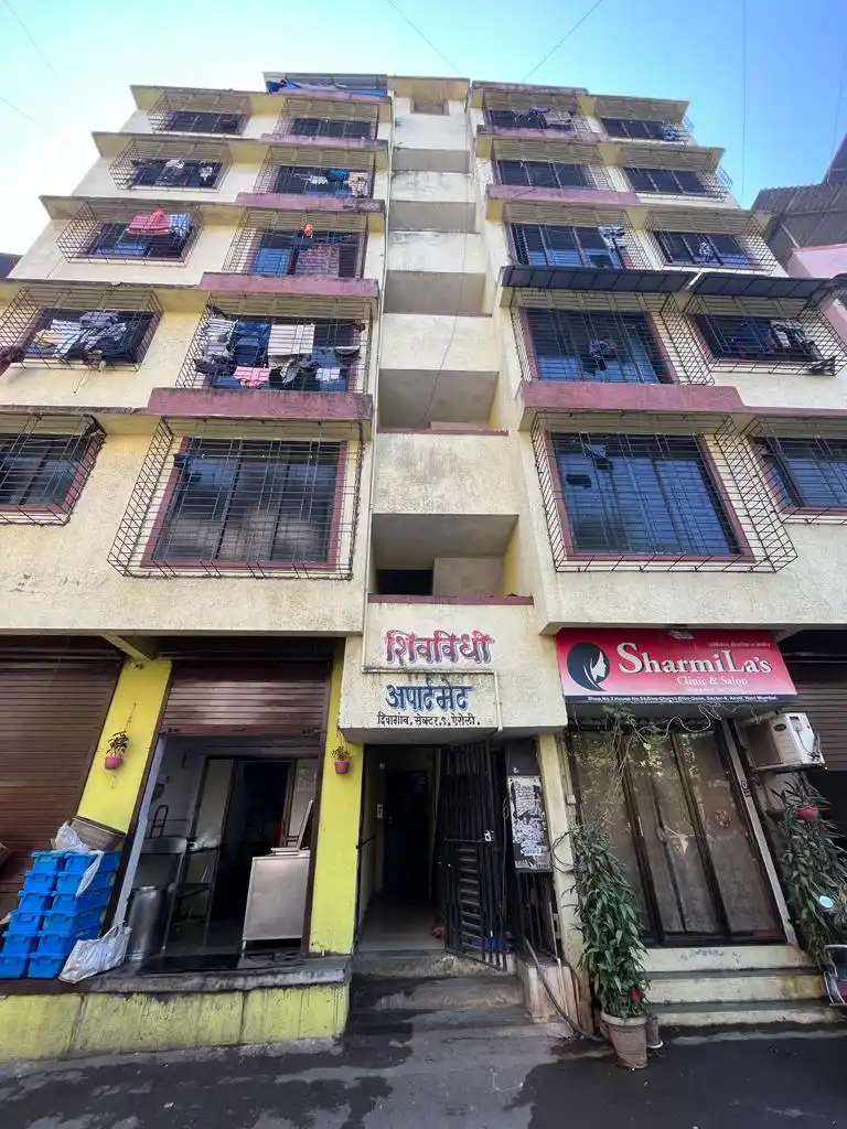 Rajarao PG Hostels - Image 7