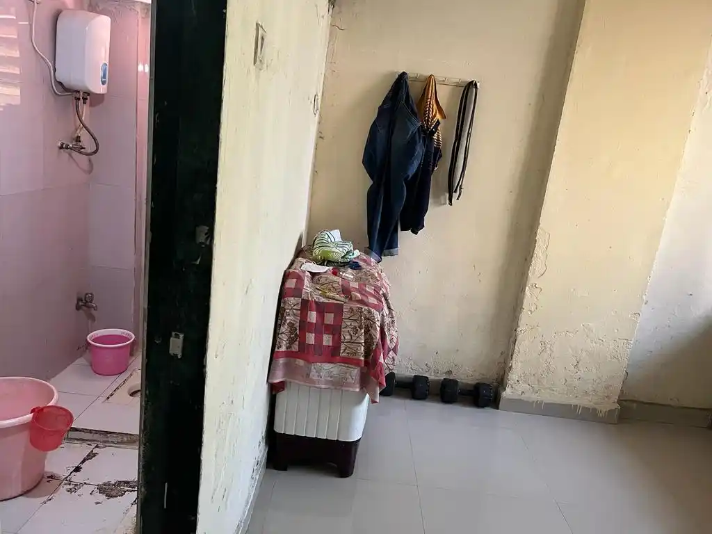 Rajarao PG Hostels Photo 6