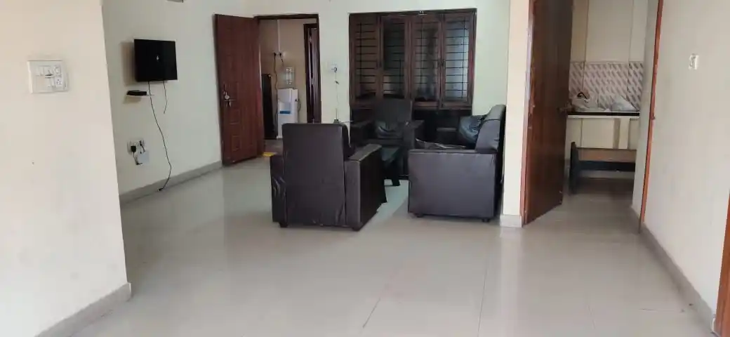 Rajarao PG Hostels - Image 10