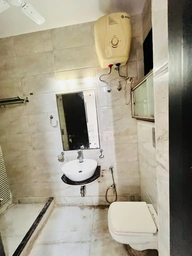 Radhe Krishna Hostel N 15 Photo 6