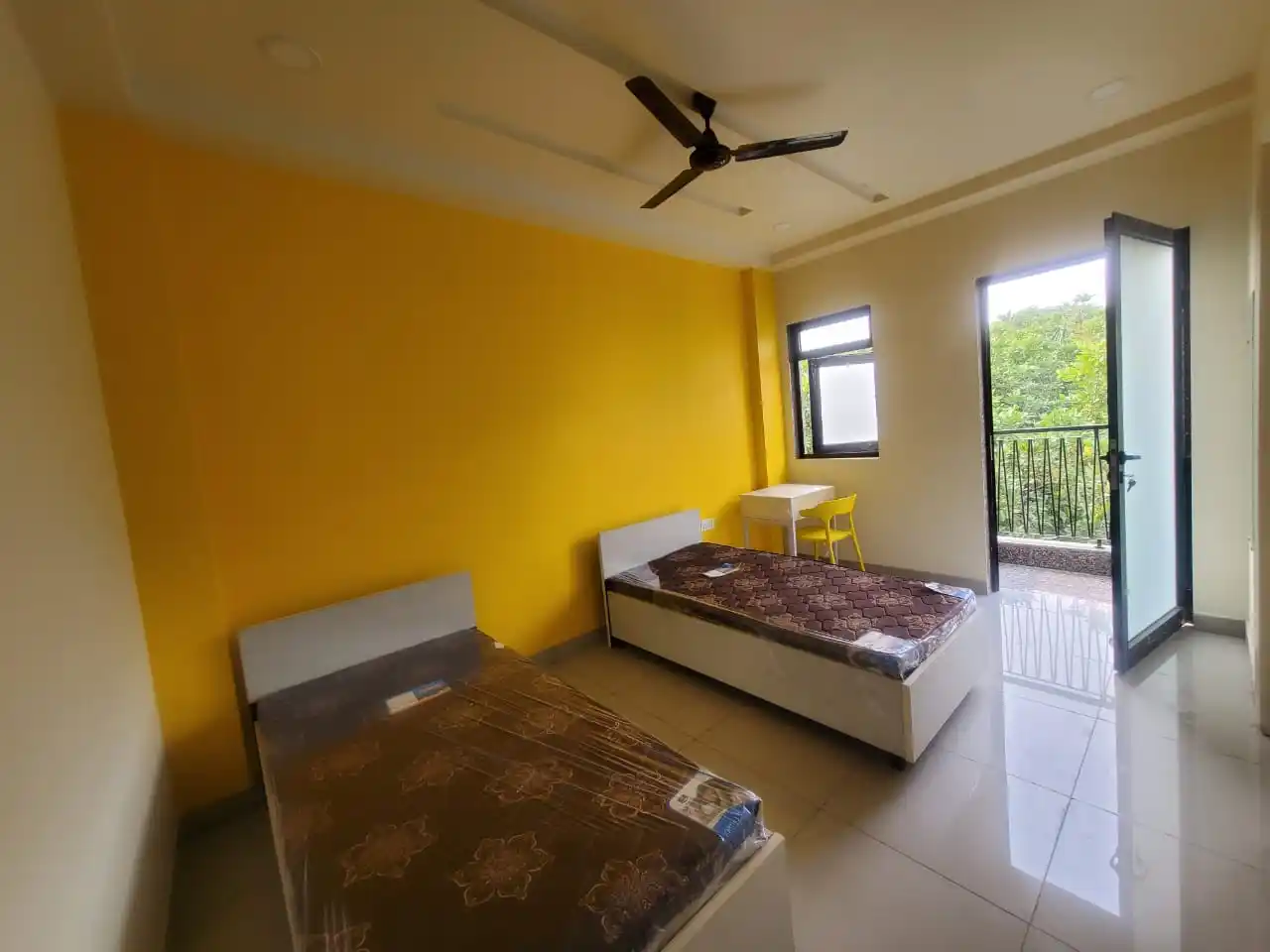 Zhelter Indus Photo 1